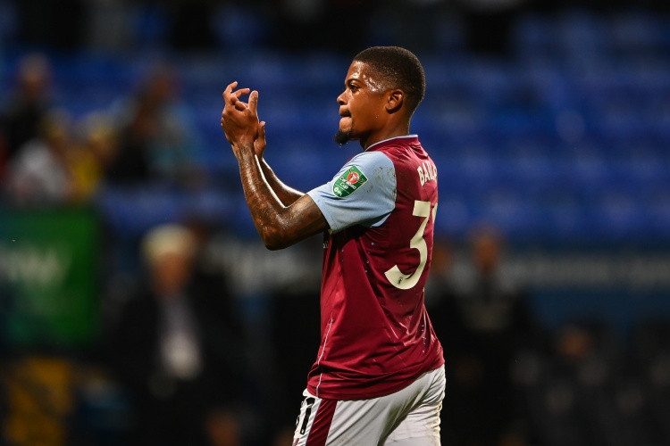 开云体育平台app-罗马诺：利昂·贝利提前结束租借，即刻离开罗马并返回维拉