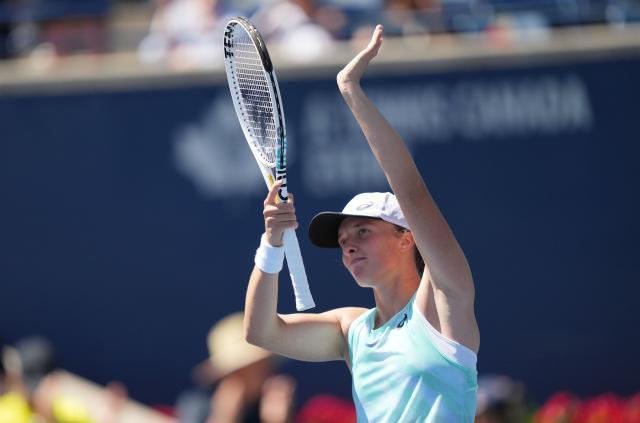 开云体育入口-美网女单回归开放格局 小威告别之战能走多远？